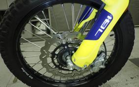 HUSQVARNA 701ED 2022