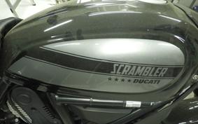 DUCATI SCRAMBLER SIXTY2 2016