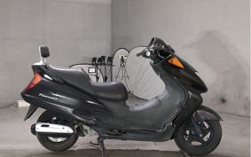 HONDA FORESIGHT MF04