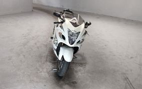 SUZUKI GSX-1300R HAYABUSA 2012 GX72A