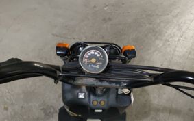 HONDA ZUMAR AF58