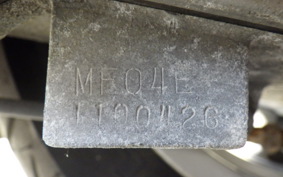 HONDA FORESIGHT MF04