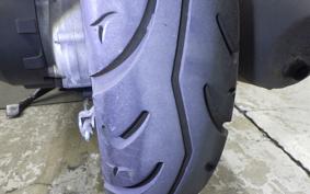 HONDA WH100T 2000