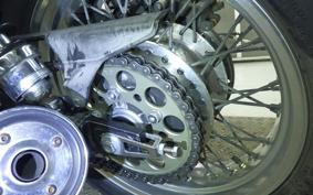 HONDA CB400F 1999 NC36