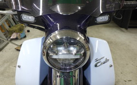 HONDA C125 SUPER CUB 2025 JA58