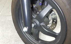 HONDA LEAD 125 2002 JF45