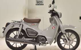 HONDA C125 SUPER CUB 2023 JA71