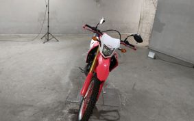 HONDA CRF250L MD44