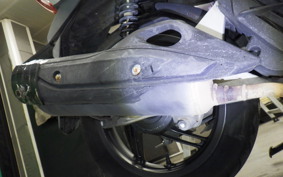 HONDA PCX125 1992 JF56