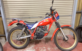 HONDA TLR200 MD09