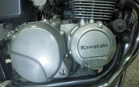 KAWASAKI ZEPHYR 400 Gen.2 1992 ZR400C