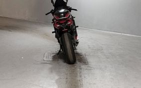HONDA CBR650R RH03