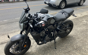 HONDA CB1000R 2024 SC80