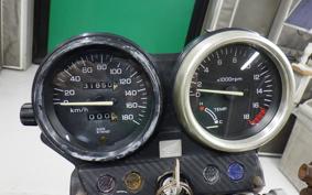 HONDA JADE MC23