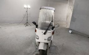 HONDA GYRO TA03