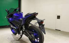 YAMAHA YZF R-3 2024 RH21J