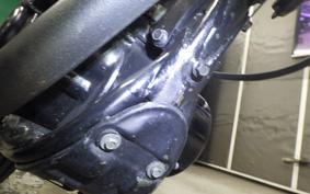 YAMAHA SR400 Gen.2 2000 1JR