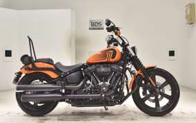 HARLEY FXBBS1870 2025