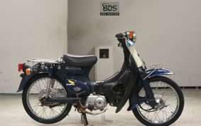 HONDA C50 SUPER CUB C50