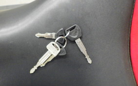 HONDA CBR250R A 2007 MC41