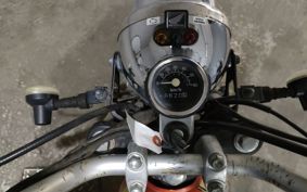 HONDA APE 50 AC16
