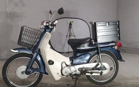 HONDA SUPER CUB90 HA02