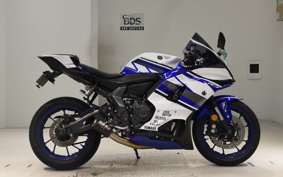 YAMAHA YZF-R7 2018 RM39J