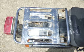 HONDA CD50 BENLY CD50
