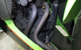 KAWASAKI NINJA 250 ABS 2015 EX250L