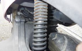 SUZUKI LET's 4 CA45A