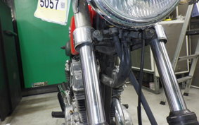 HONDA GB250 CLUBMAN GEN 2 2025 MC10