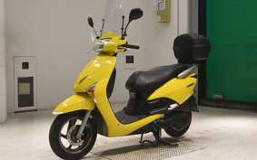 HONDA LEAD 110 2015 JF19