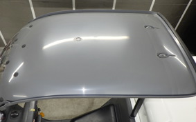HONDA GYRO CANOPY 2020 TA03
