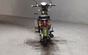 HONDA CROSS CUB 50 AA06