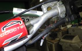 SUZUKI DJEBEL 200 (DR200SE) 2008 SH42A