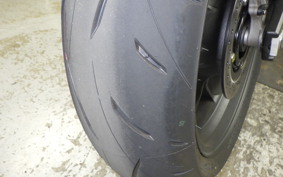 HONDA CBR650R E-Clutch 2026 RH17