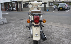 HONDA SUPER CUB110 JA44