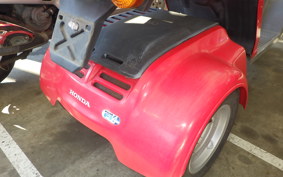 HONDA GYRO X 2015 TD02