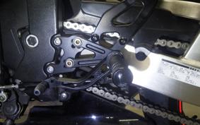 HONDA CBR600RR GEN 2 2006 PC37