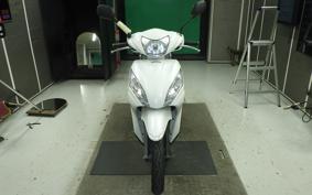 HONDA DIO 110 JF31