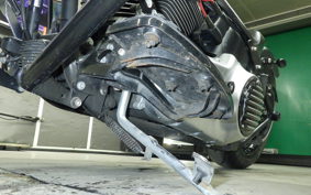 HARLEY FLSTFB 1580 2009