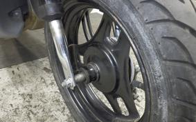 SUZUKI LET's 4 2000 CA45A