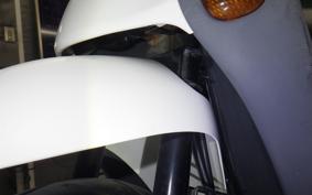 SUZUKI LET's 4 CA41A