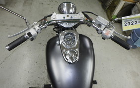 HONDA MAGNA 250 2025