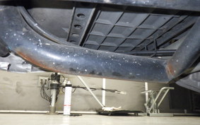 HONDA GYRO CANOPY 2010 TA03