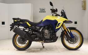 SUZUKI Vｽﾄﾛｰﾑ800DE 2024 EM1BA