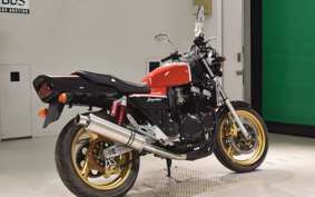 SUZUKI GSX400 IMPULSE 1994 GK79A