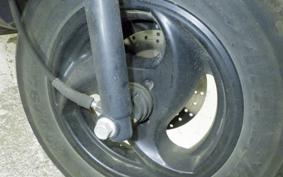 YAMAHA AXIS 125 Z SED7J