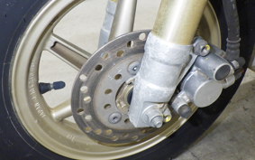 HONDA DIO ZX GEN 2 AF35