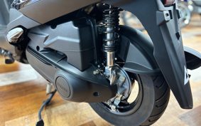 YAMAHA AXIS Z SEJ6J